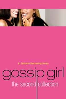 Gossip girl the complete series 即購入ok Gossip girl the complete series 即購入ok Gossip girl the